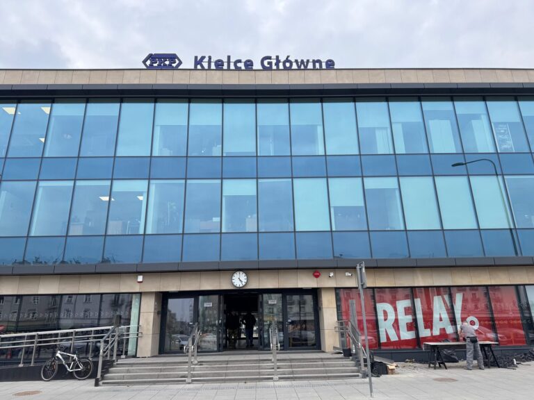 PKP Kielce Główne